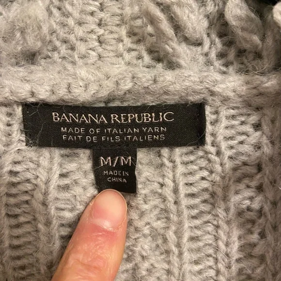 Cardigan - Picture 2 of 2